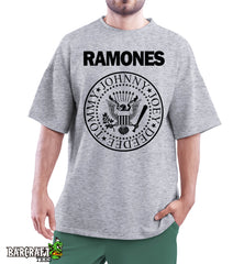 Ramones Oversize 