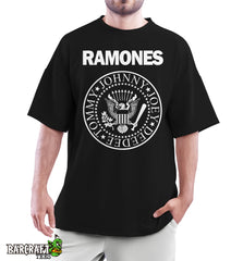 Ramones Oversize