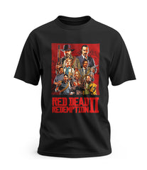 Red Dead Redemption Urbana Premium - Barcraft
