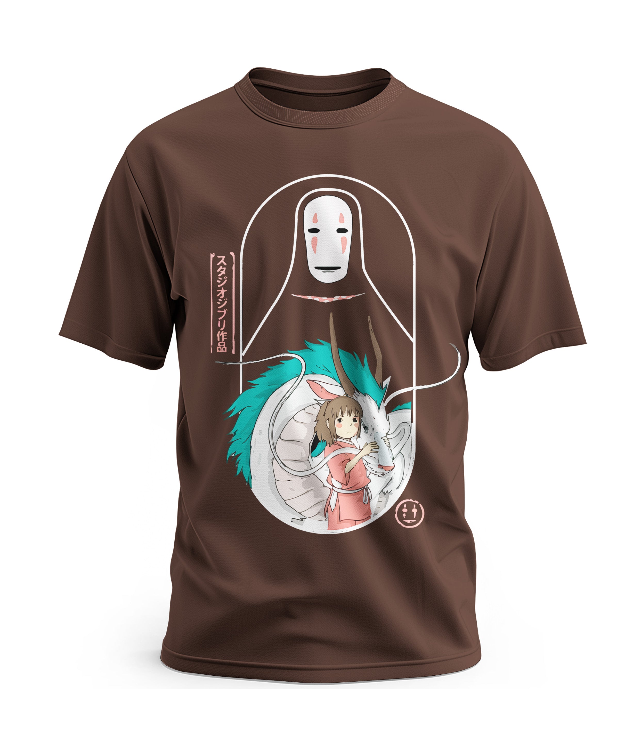 Spirited Away Urbana Premium