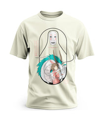 Spirited Away Urbana Premium