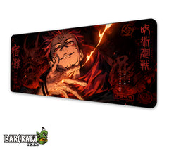 Mouse Pad XL Jujutsu Kaisen, Ryomen Sukuna