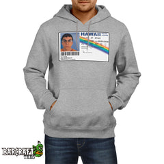 Supercool Mclovin Hoodie