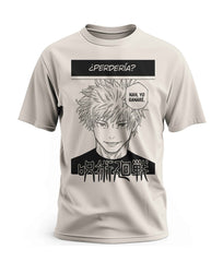 Satoru Gojo Manga Urbana Premium