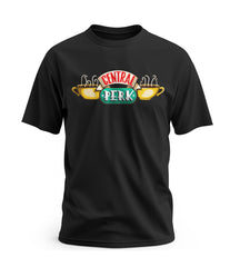 Central Perk Urbana Premium