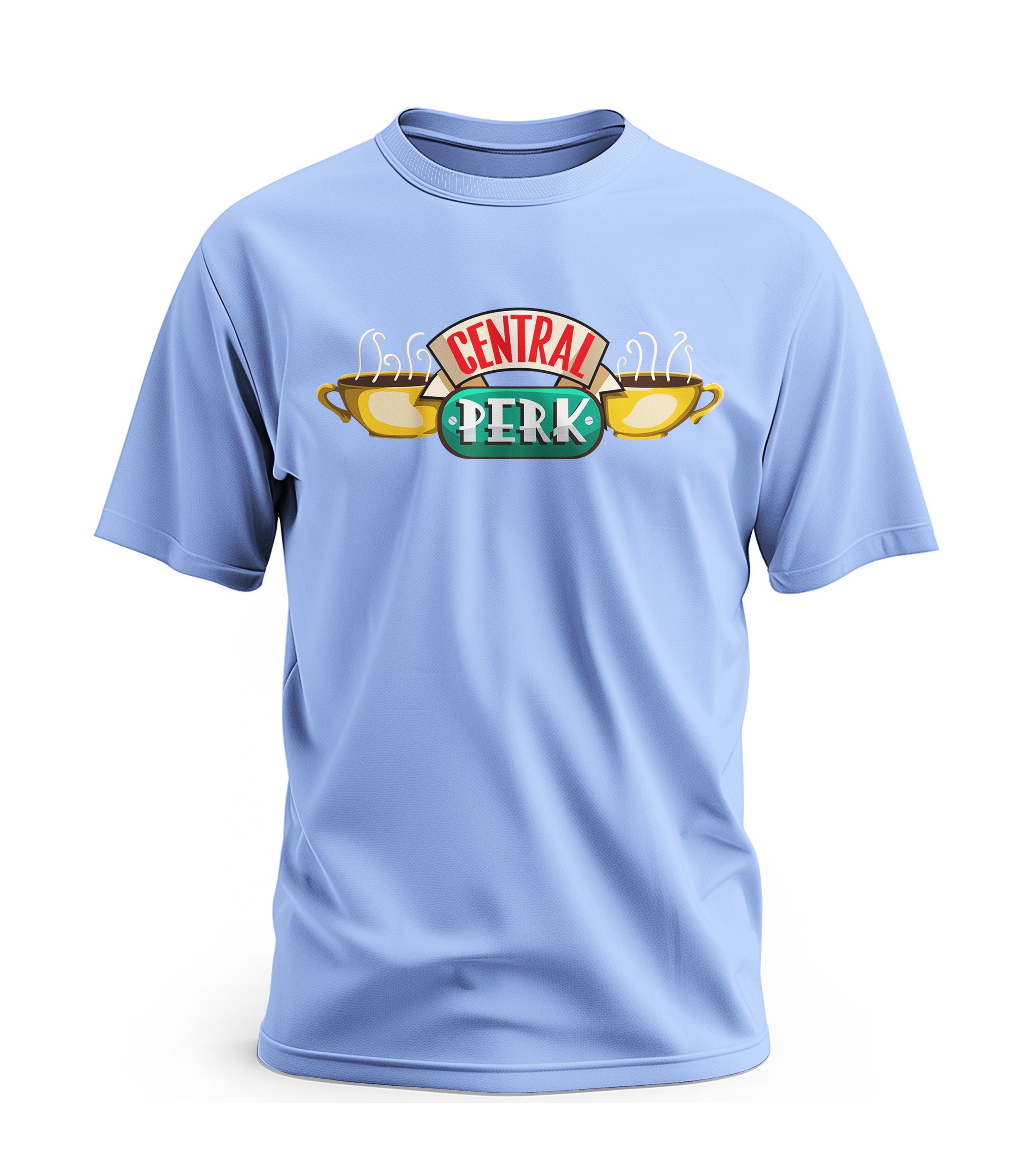 Central Perk Urbana Premium