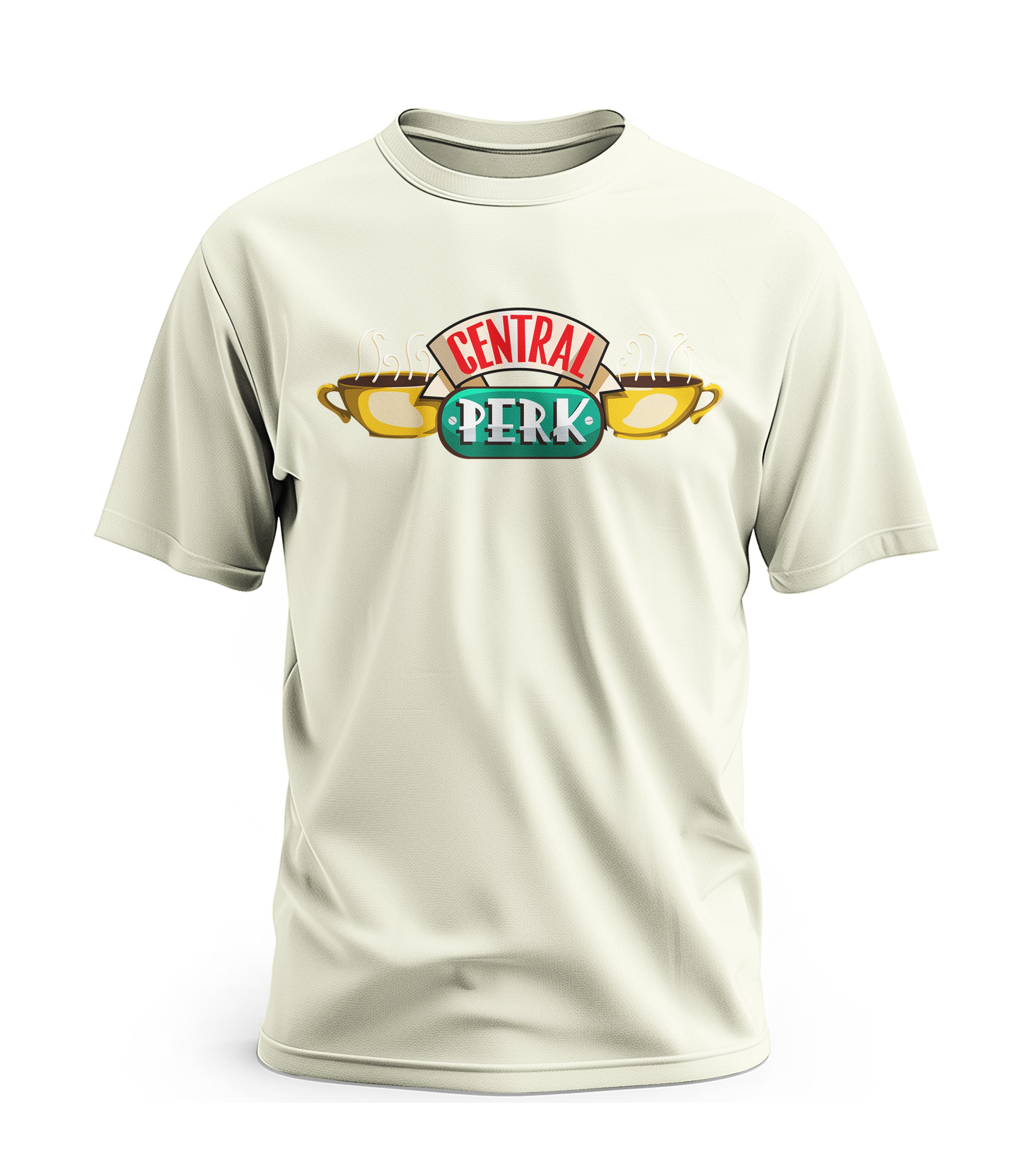 Central Perk Urbana Premium