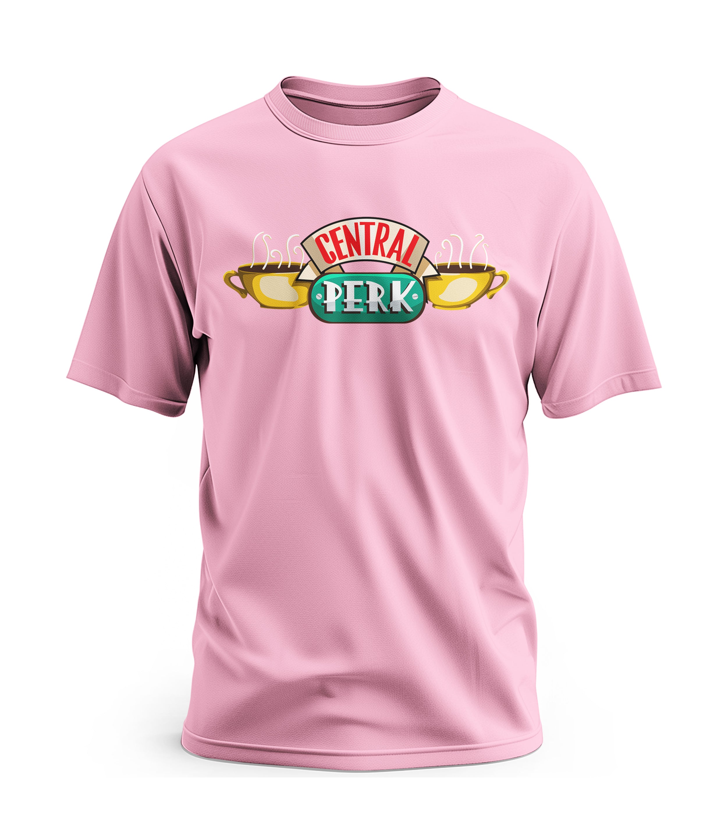 Central Perk Urbana Premium