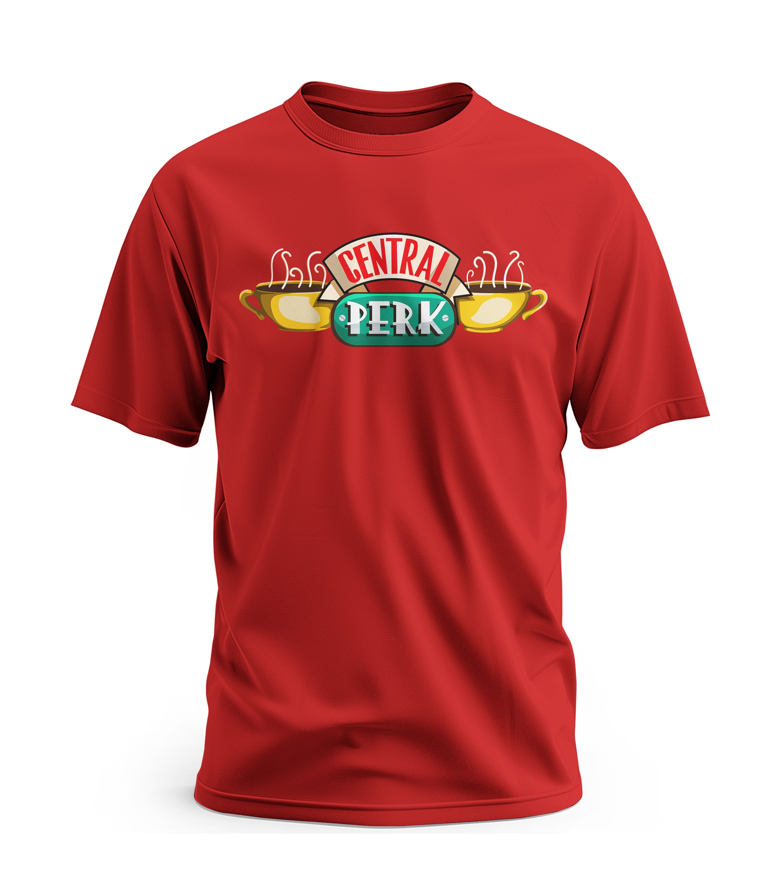 Central Perk Urbana Premium