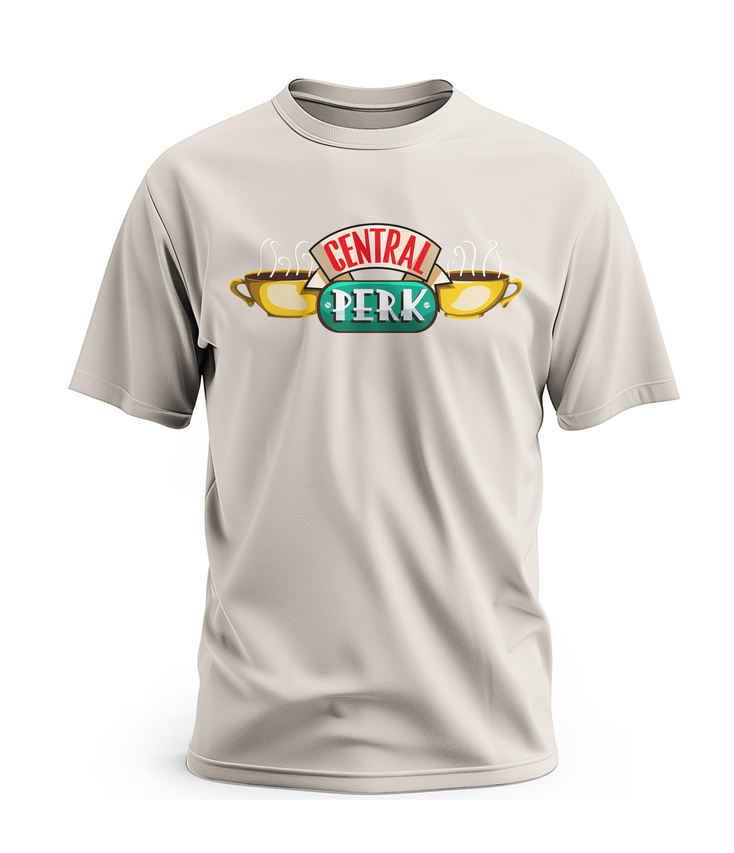 Central Perk Urbana Premium