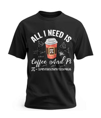 Coffee and PI Urbana Premium