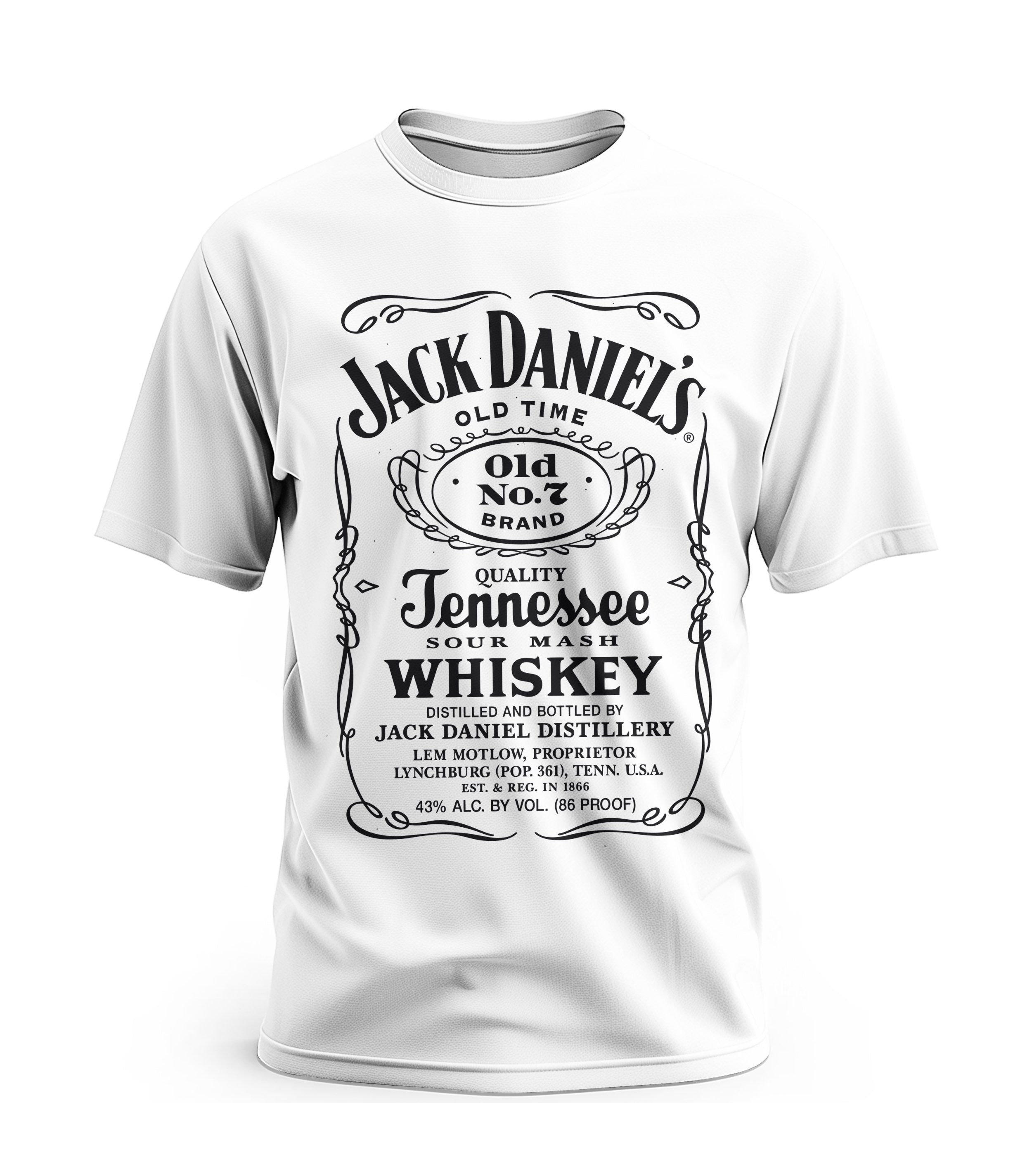 Jack Daniel's Urbana Premium