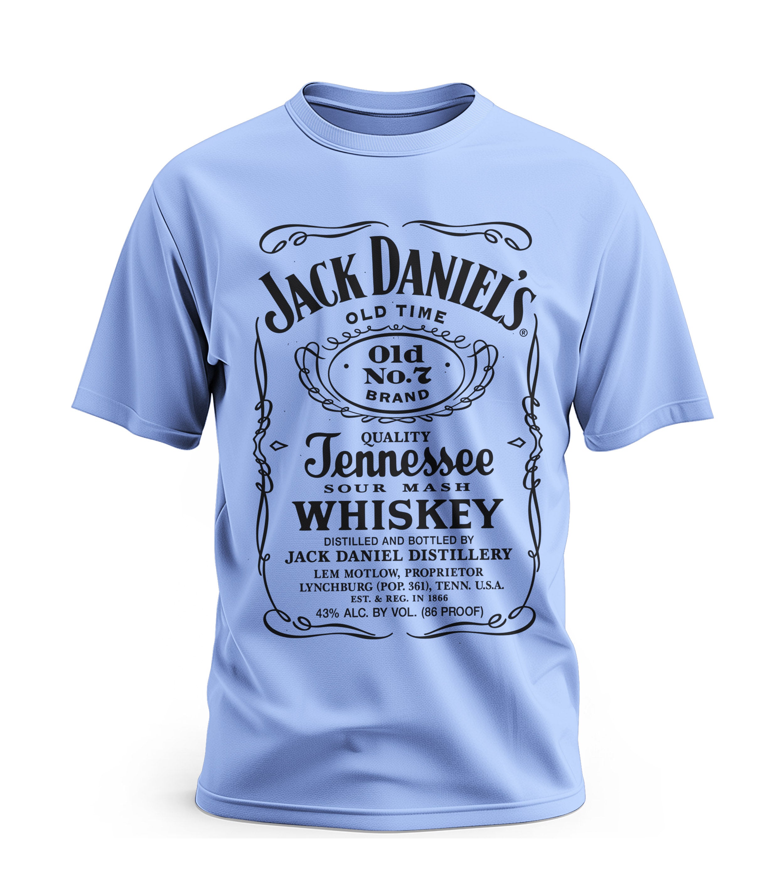Jack Daniel's Urbana Premium