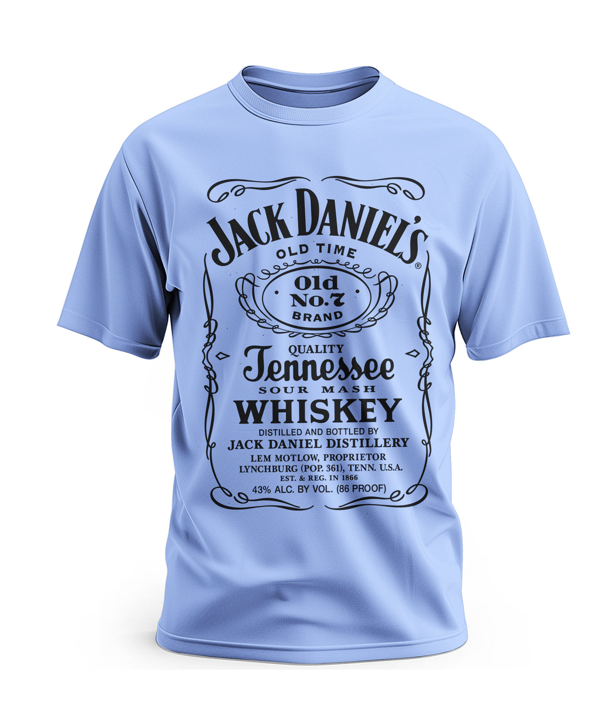 Jack Daniel's Urbana Premium - Barcraft
