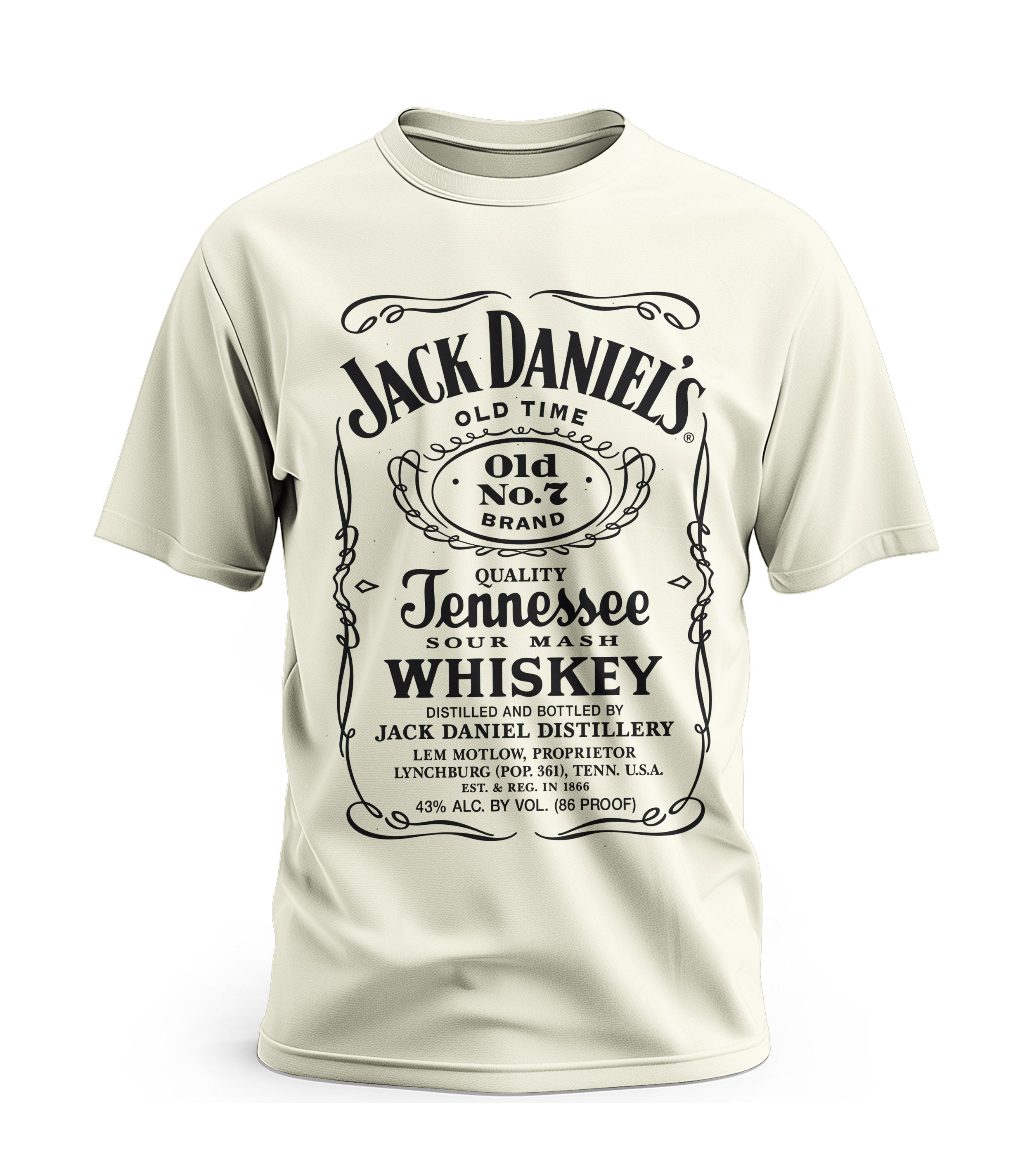 Jack Daniel's Urbana Premium