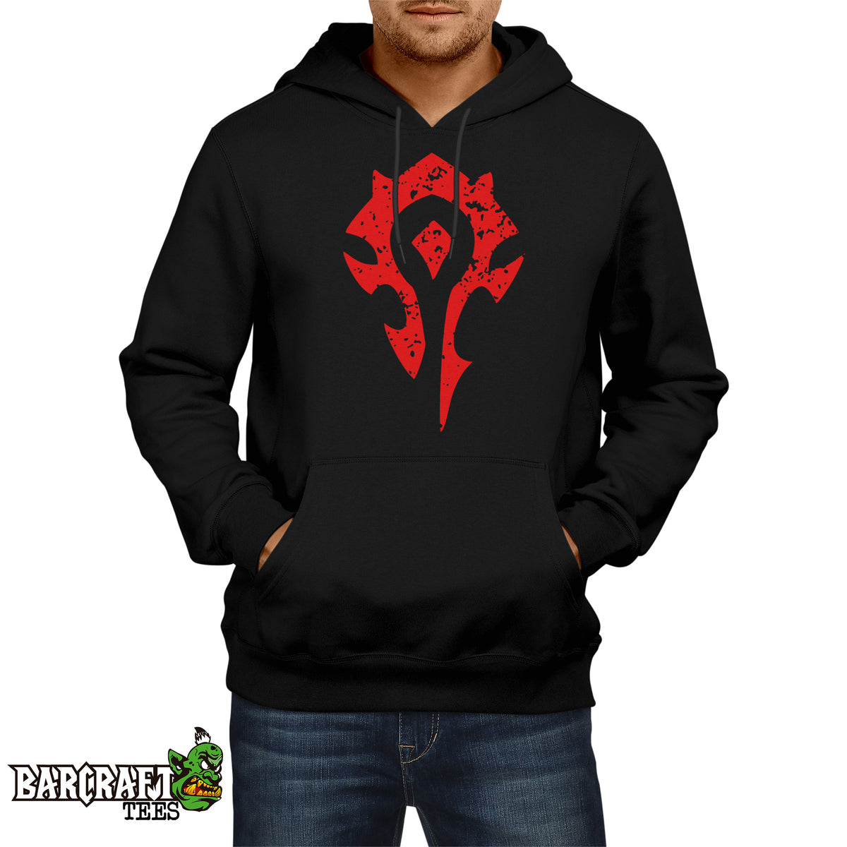 The Horde Hoodie