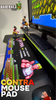 Contra Pad Mouse Gaming XL