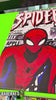 Spiderman Breaking News Pad Mouse Gaming XL