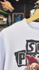 Camiseta Punk Not Dead Urbana Premium