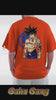 Goku Gang Oversize