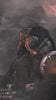 Doom Dark Ages Pad Mouse Gaming XL