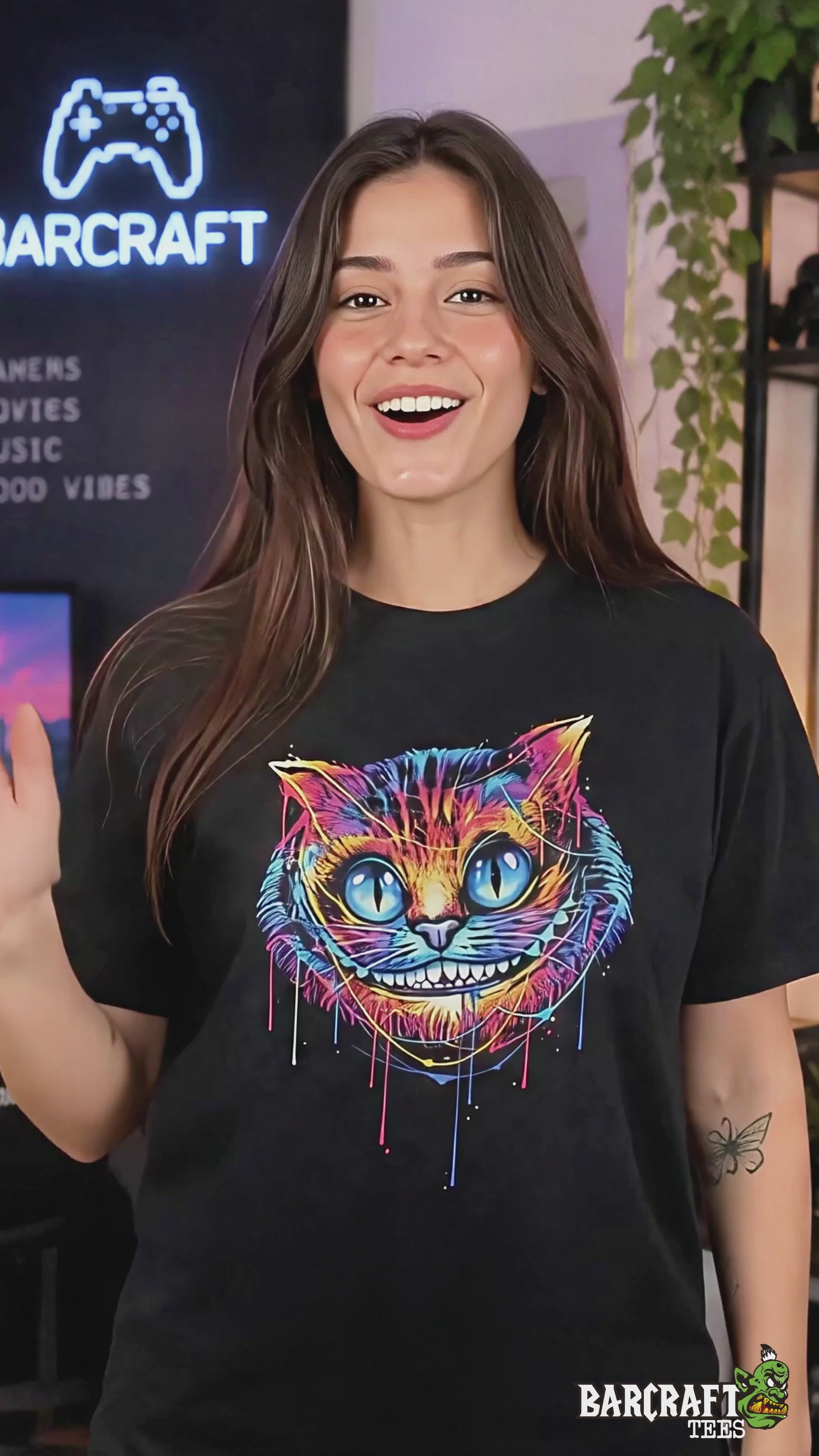 Wonder Cat Urbana Premium