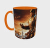 Mug Gears of War 2: Delta Squad Edition