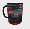 Patronum Espresso Mug 11 Oz