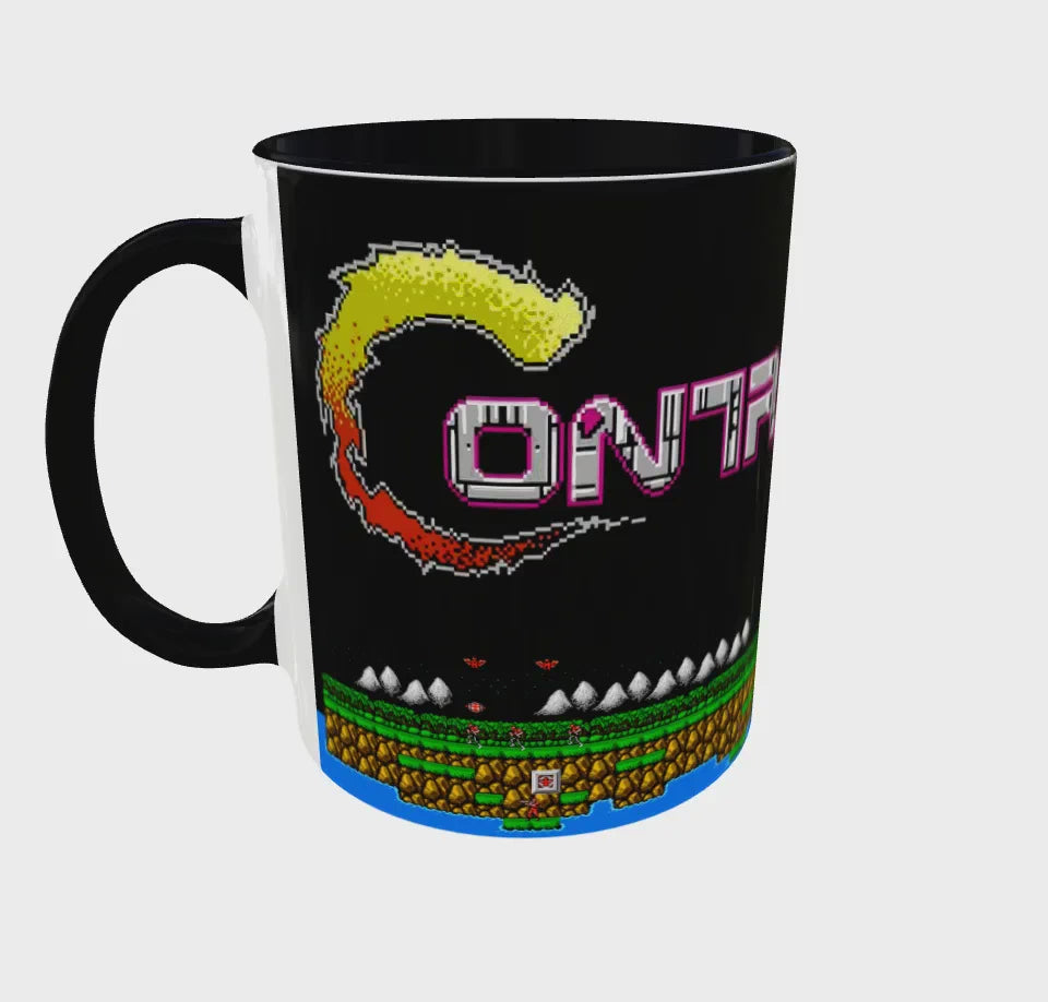 Mug Contra Controller 11 Oz