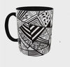 Patronum Espresso Mug 11 Oz