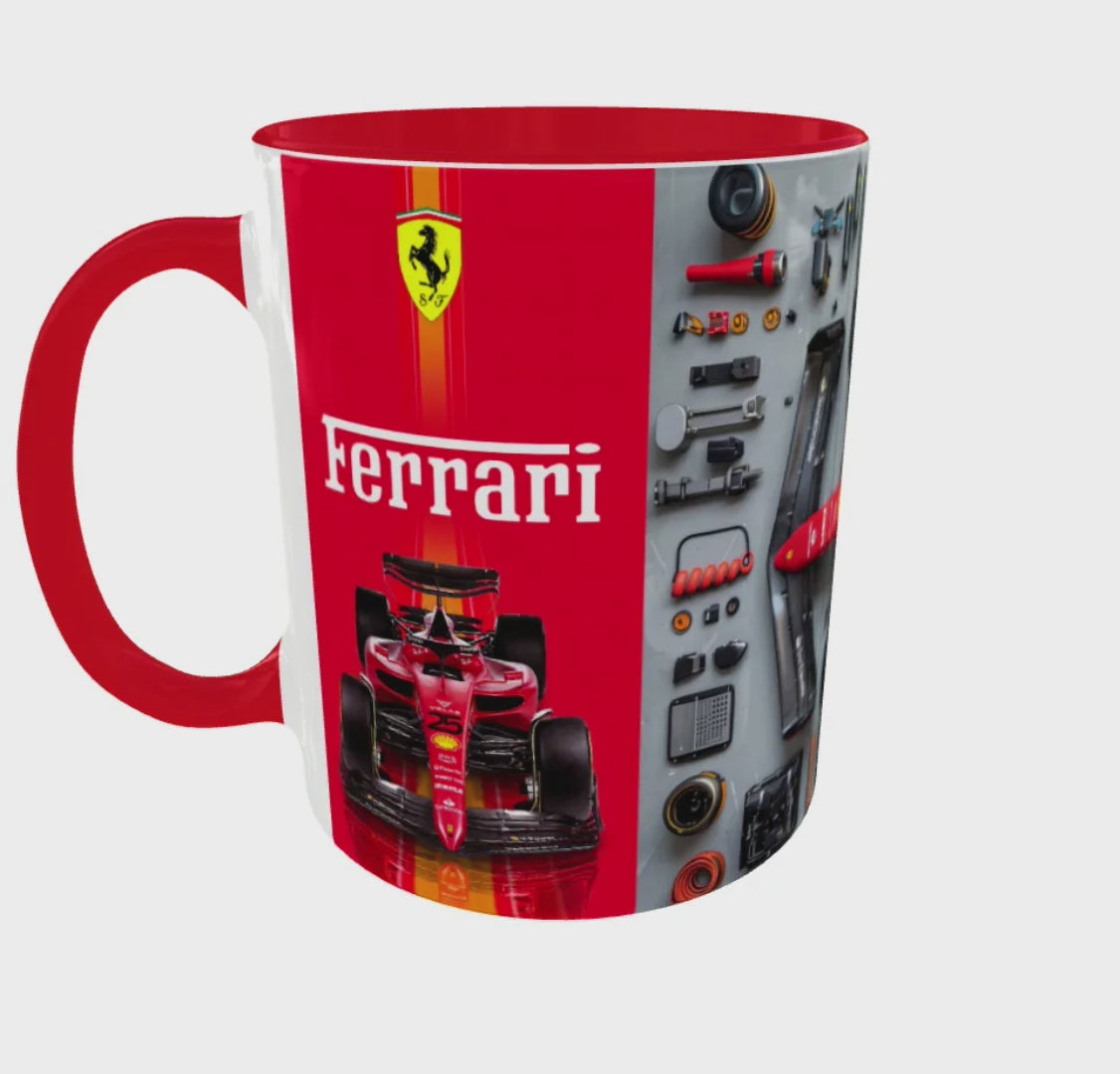 Hogwarts Mug 11 Oz