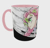 Mug Demon Slayer: Mitsuri Kanroji (11 oz)