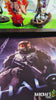 Mouse Pad XL Halo Spartan Legacy Edition