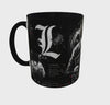 Hogwarts Mug 11 Oz