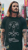 Camiseta N64 Controller Urbana Premium
