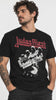 Camiseta Judas Priest - British Steel