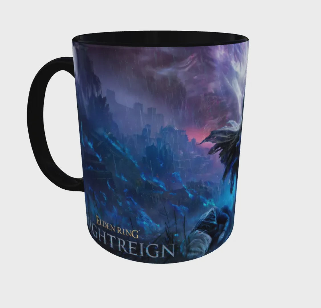 Hogwarts Mug 11 Oz