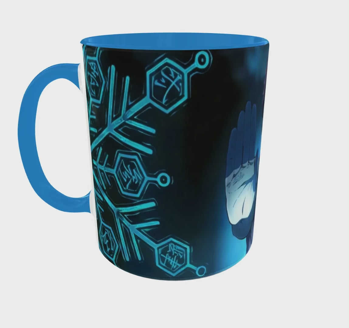 Patronum Espresso Mug 11 Oz