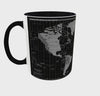 Hogwarts Mug 11 Oz
