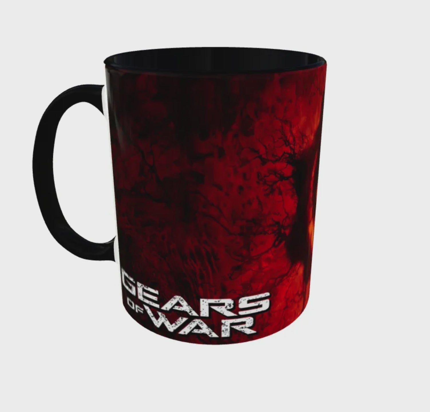 Hogwarts Mug 11 Oz