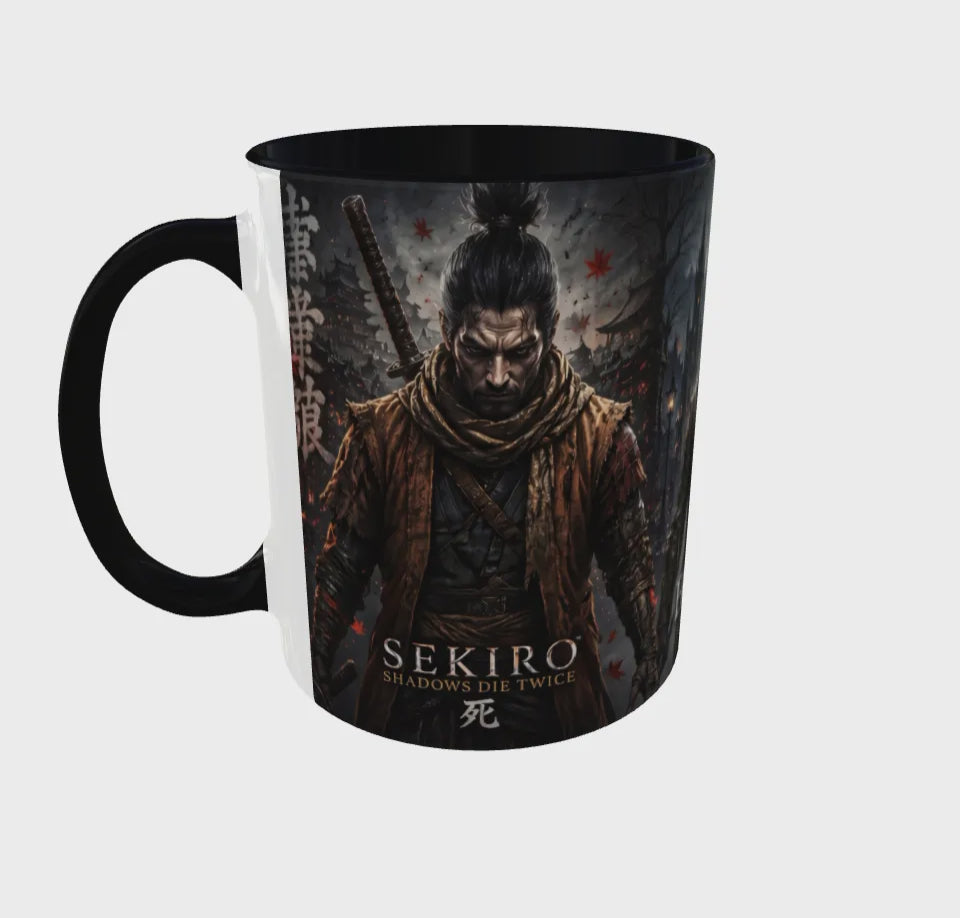 Hogwarts Mug 11 Oz