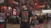 Camiseta Oversize Gears of War E-Day