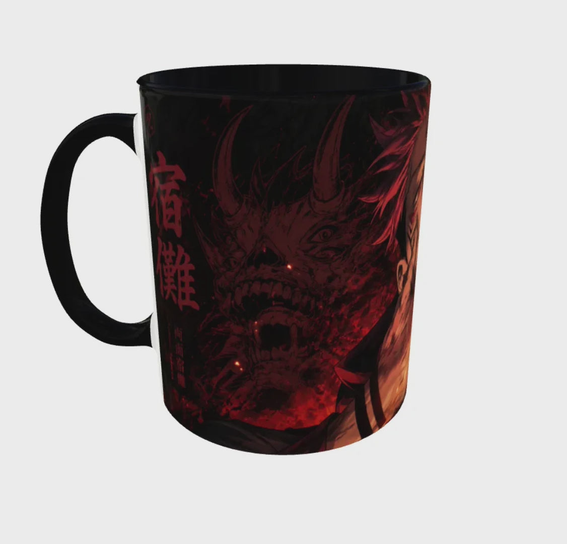 Hogwarts Mug 11 Oz