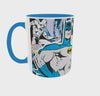 Patronum Espresso Mug 11 Oz
