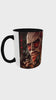 Mug Premium Attack on Titan Retumbar de Libertad