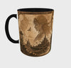 Hogwarts Mug 11 Oz