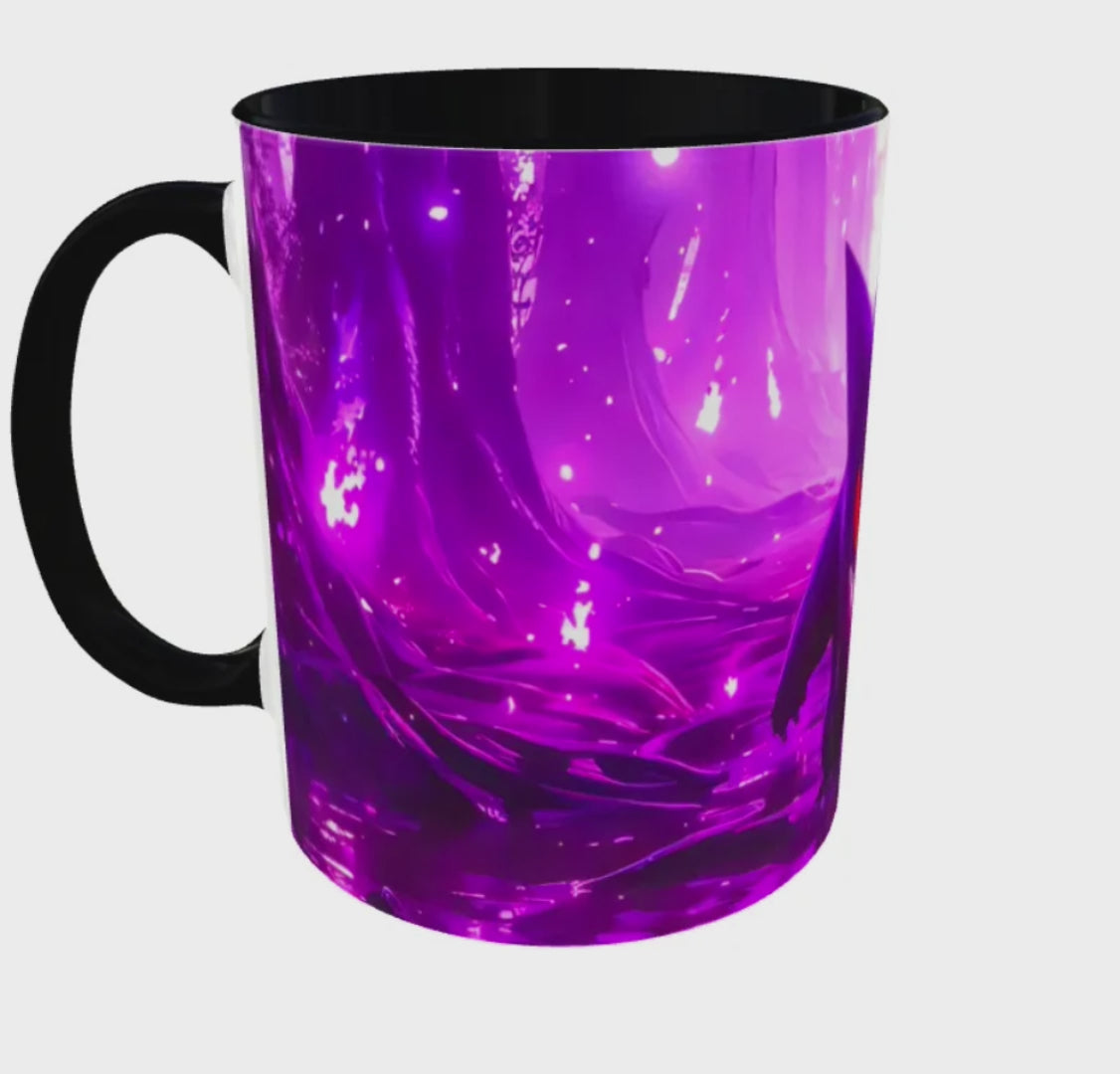 Patronum Espresso Mug 11 Oz