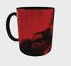 Mug Premium Gears of War E-Day: Marcus Fenix Edition (11 oz)