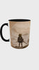 Hogwarts Mug 11 Oz