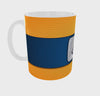 Mug Konoha Hitai 11 Oz
